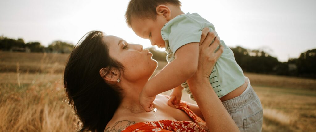 Women and Duchenne
