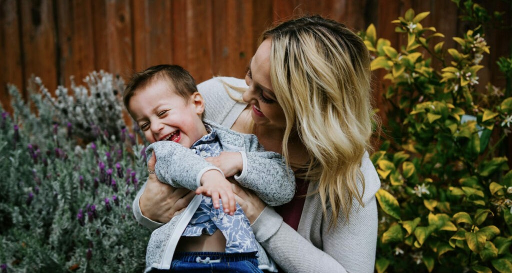 Duchenne mother needs
