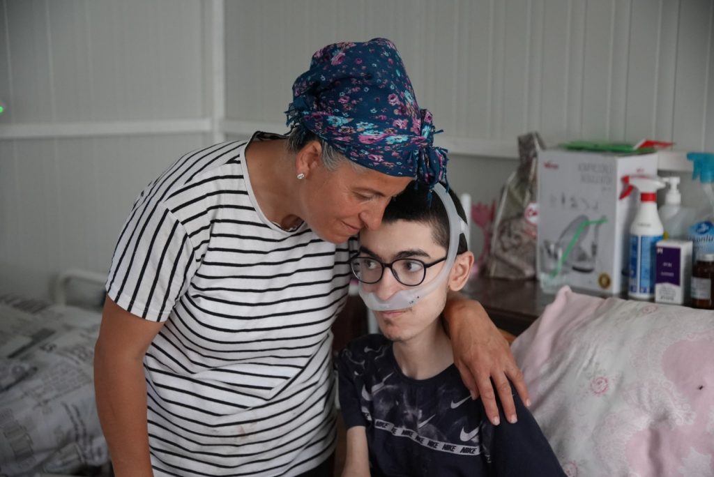 Breaking Barriers: World Duchenne Awareness Day 2023 Documentary Set to Launch